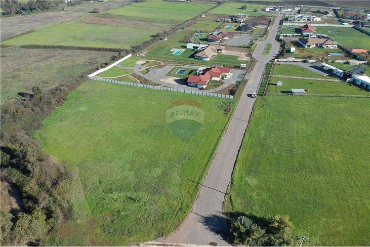 Espectacular terreno! reserva huilquilemu, 8296 m2