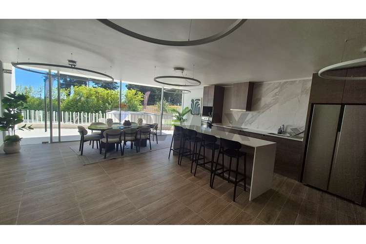 Amoblado 2d/2b con terraza y gc bajos - Imagen 24