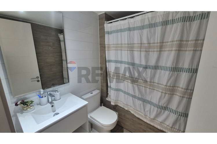 Amoblado 2d/2b con terraza y gc bajos - Imagen 15