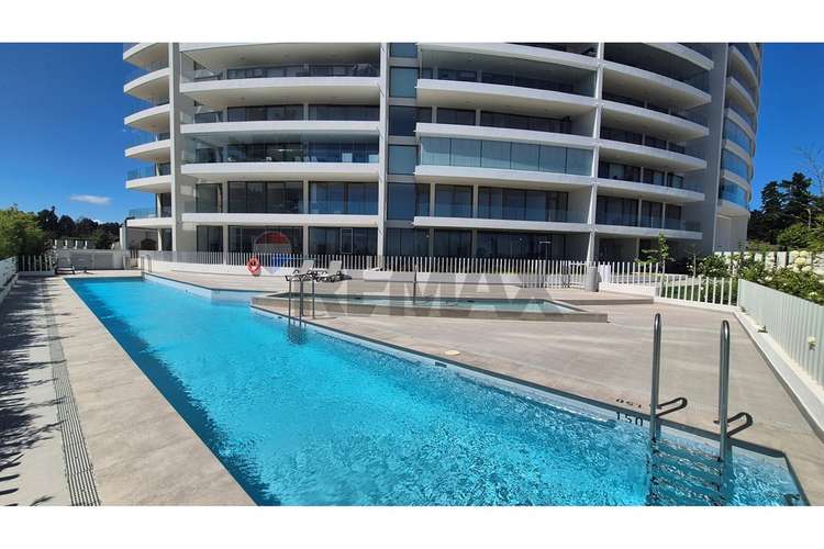 Amoblado 2d/2b con terraza y gc bajos