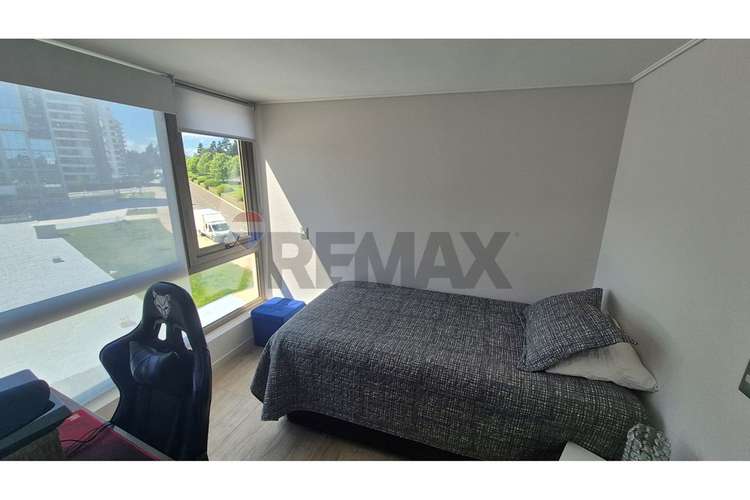 Amoblado 2d/2b con terraza y gc bajos - Imagen 6