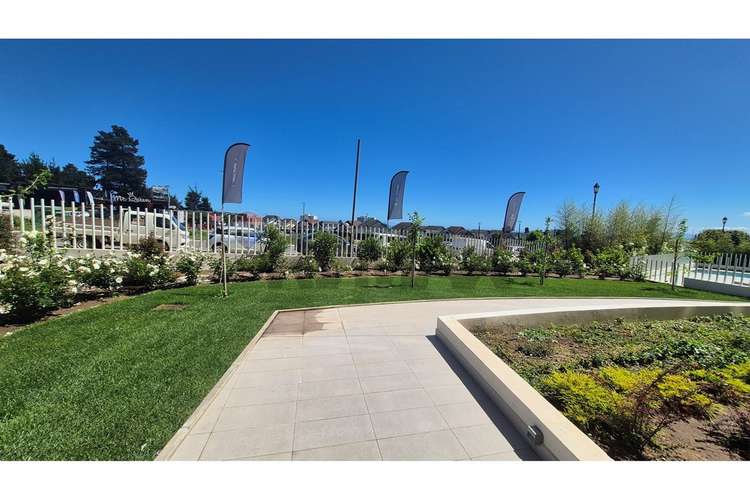 Amoblado 2d/2b con terraza y gc bajos - Imagen 21