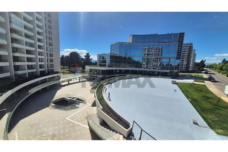 Amoblado 2d/2b con terraza y gc bajos - Imagen 8