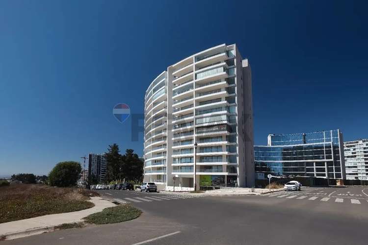 Amoblado 2d/2b con terraza y gc bajos - Imagen 22