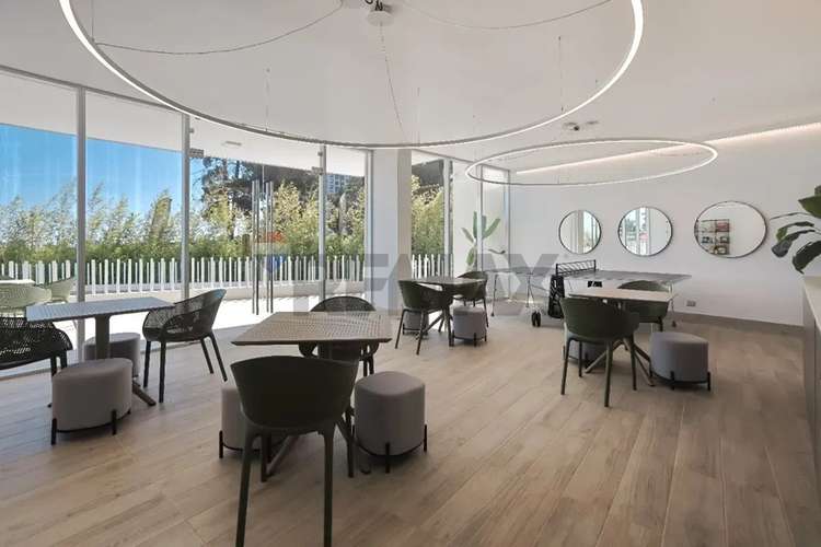 Amoblado 2d/2b con terraza y gc bajos - Imagen 27