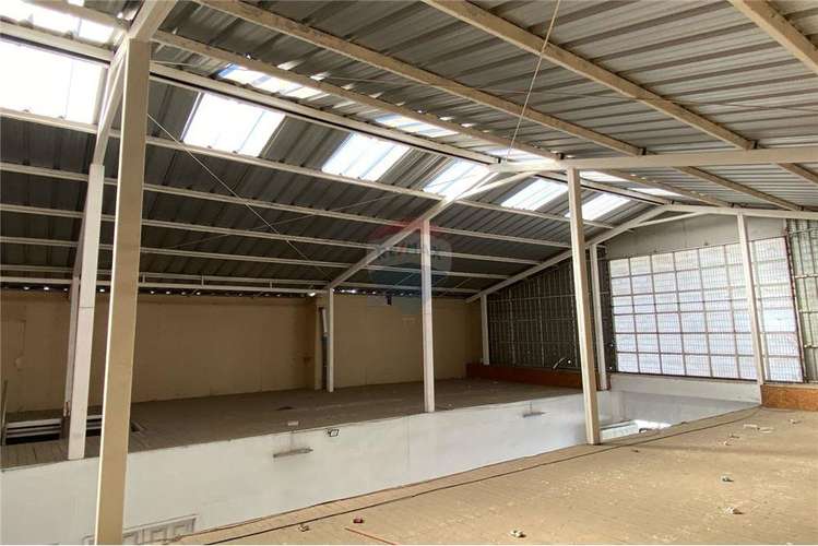 Inversionistas, venta galería comercial en talca