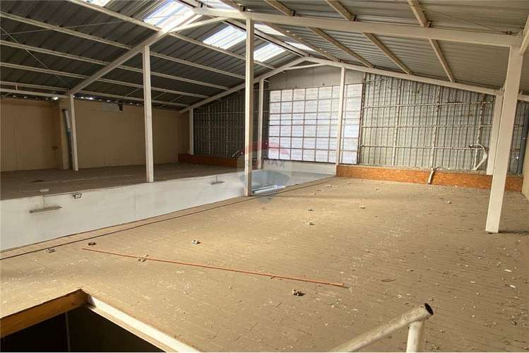 Inversionistas, venta galería comercial en talca