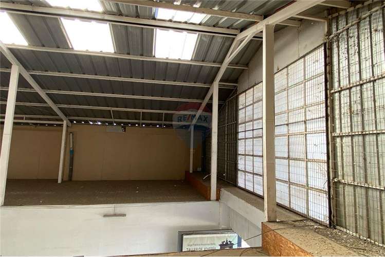 Inversionistas, venta galería comercial en talca