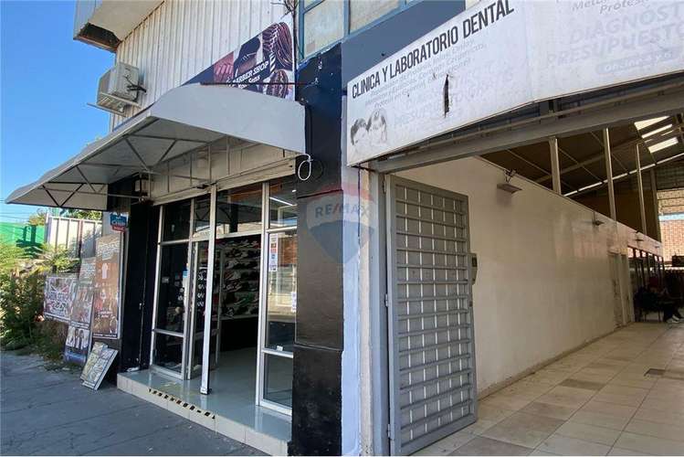Inversionistas, venta galería comercial en talca