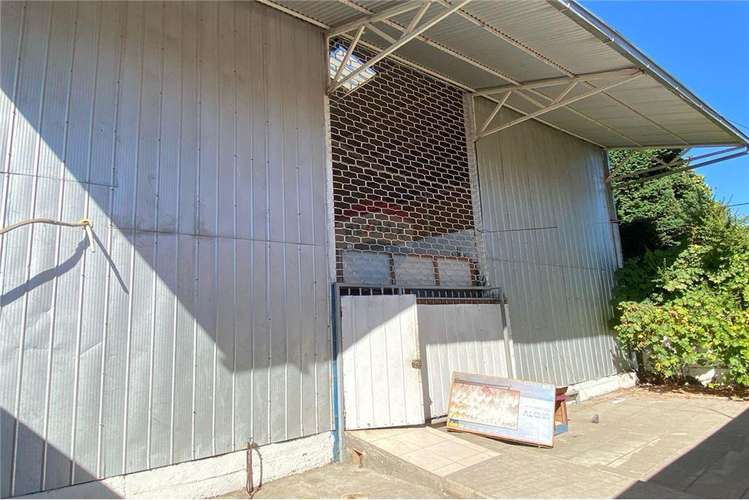 Inversionistas, venta galería comercial en talca