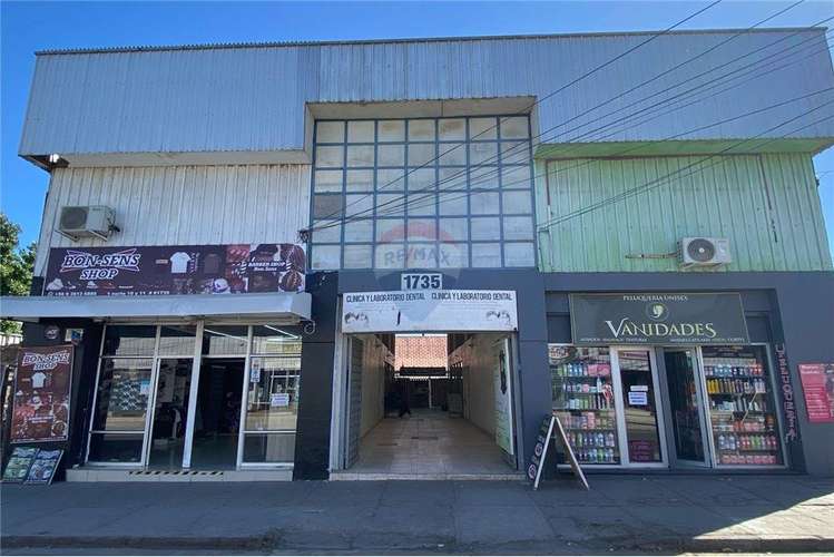 Inversionistas, venta galería comercial en talca