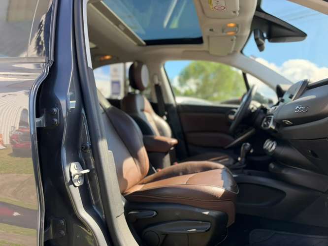 Fiat 500 1.4 CROSS TURBO 4X4 170CV 9AT 5P 2019 - Imagen 20