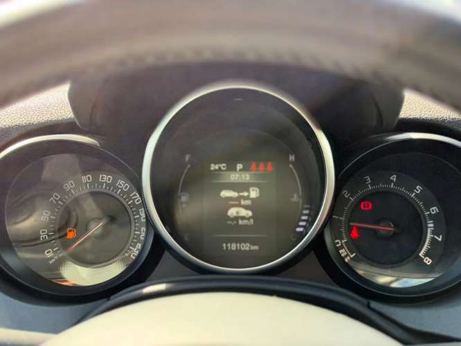 Fiat 500 1.4 CROSS TURBO 4X4 170CV 9AT 5P 2019 - Imagen 13