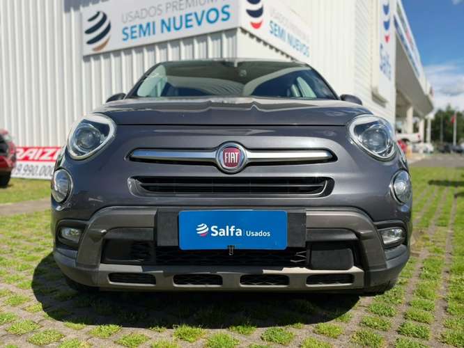 Fiat 500 1.4 CROSS TURBO 4X4 170CV 9AT 5P 2019 - Imagen 2