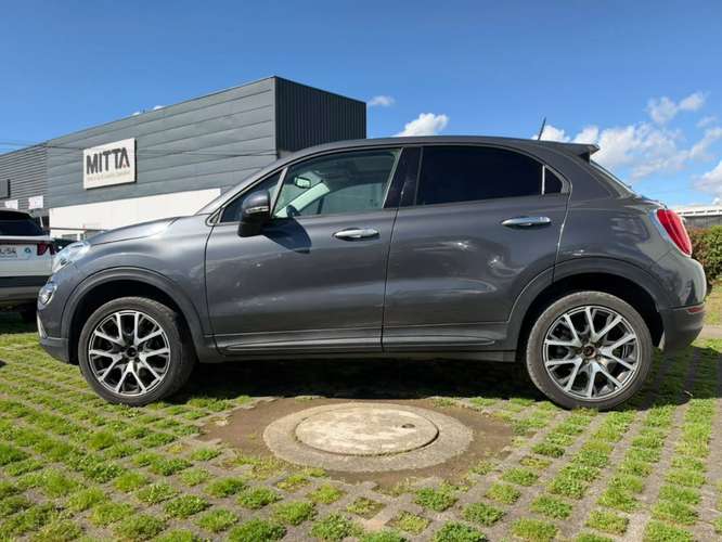 Fiat 500 1.4 CROSS TURBO 4X4 170CV 9AT 5P 2019 - Imagen 8
