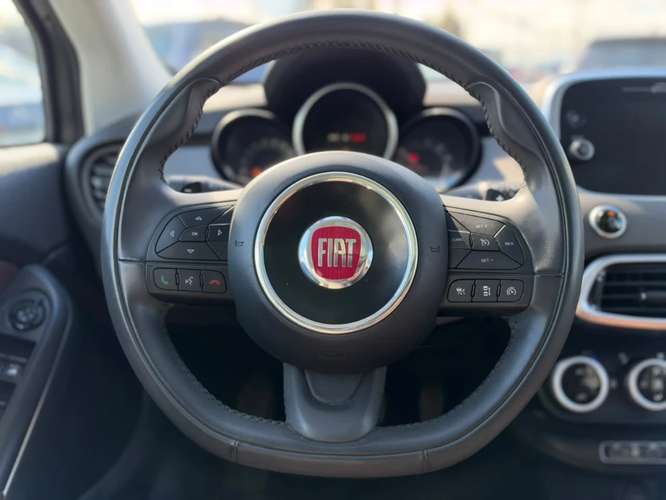Fiat 500 1.4 CROSS TURBO 4X4 170CV 9AT 5P 2019 - Imagen 12