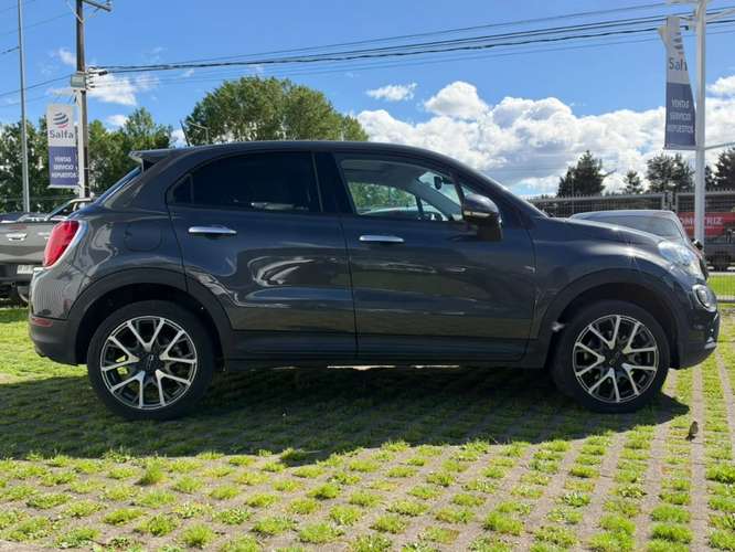 Fiat 500 1.4 CROSS TURBO 4X4 170CV 9AT 5P 2019 - Imagen 4