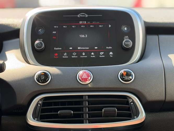 Fiat 500 1.4 CROSS TURBO 4X4 170CV 9AT 5P 2019 - Imagen 16