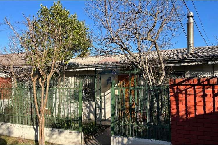 Se vende casa 2 sur n° 698 , casa 25 talca - Imagen 16