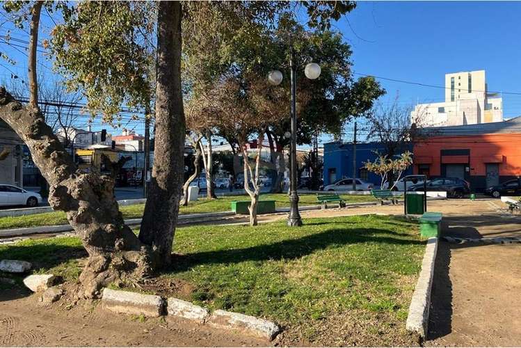 Se vende casa 2 sur n° 698 , casa 25 talca - Imagen 17