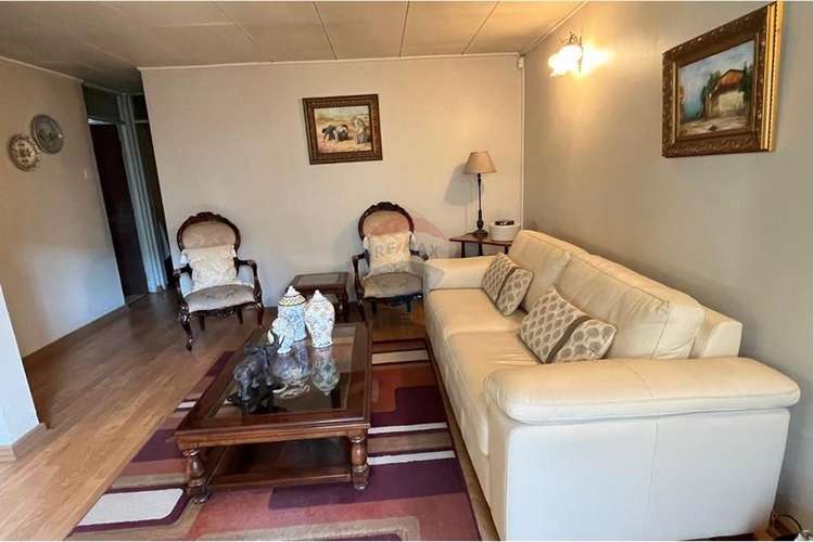 Se vende casa 2 sur n° 698 , casa 25 talca - Imagen 2