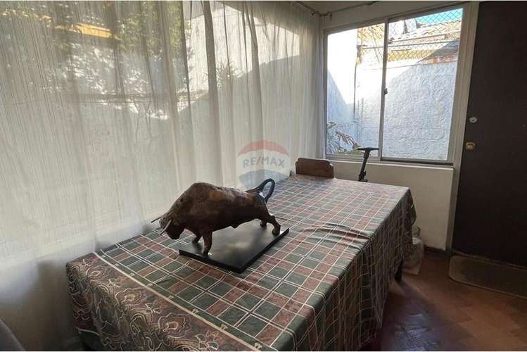 Se vende casa 2 sur n° 698 , casa 25 talca - Imagen 14