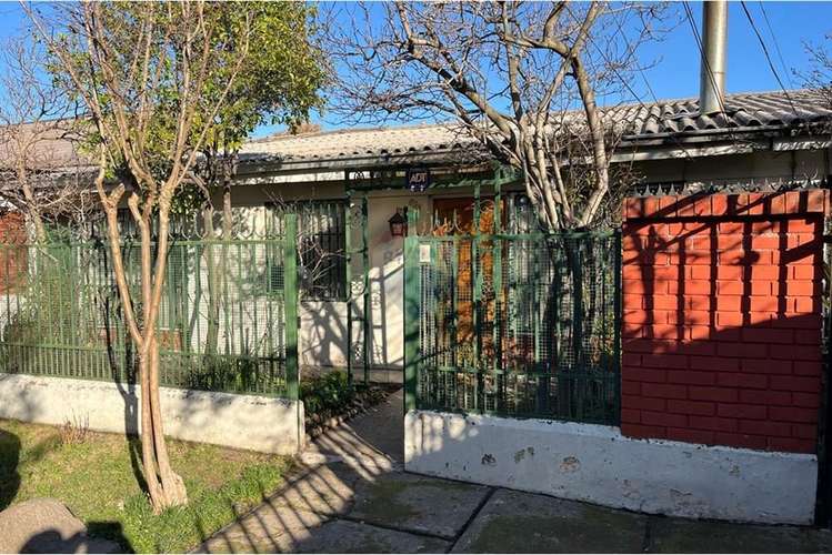 Se vende casa 2 sur n° 698 , casa 25 talca - Imagen 3
