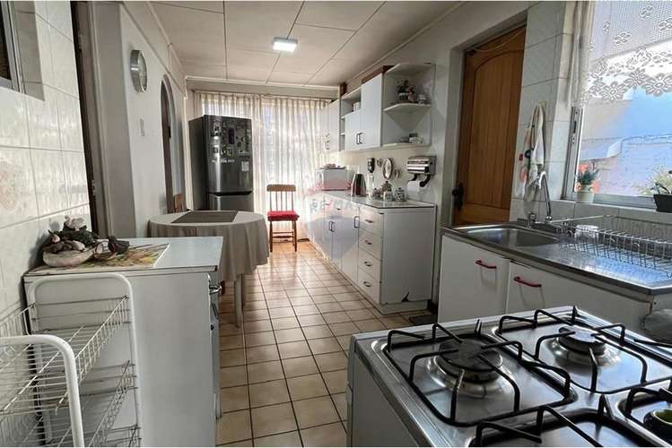 Se vende casa 2 sur n° 698 , casa 25 talca - Imagen 10