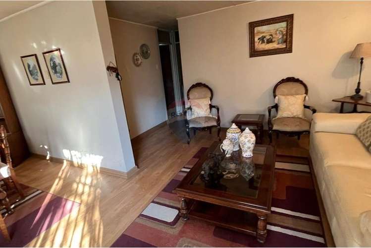 Se vende casa 2 sur n° 698 , casa 25 talca - Imagen 5
