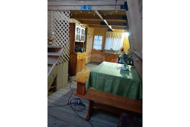 Se venden 2 parcelas de 5.500 m2 c/u linares - Imagen 11