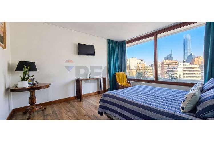Arriendo cerro san luis 4d 5b 296m2 2 est y bodega - Imagen 19