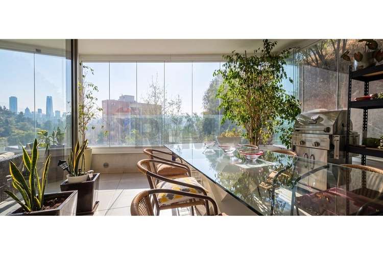 Arriendo cerro san luis 4d 5b 296m2 2 est y bodega - Imagen 10