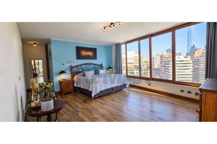 Arriendo cerro san luis 4d 5b 296m2 2 est y bodega - Imagen 16