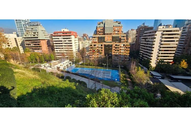 Arriendo cerro san luis 4d 5b 296m2 2 est y bodega - Imagen 26