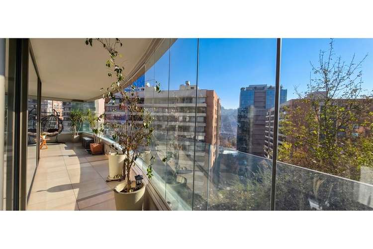 Arriendo cerro san luis 4d 5b 296m2 2 est y bodega - Imagen 8