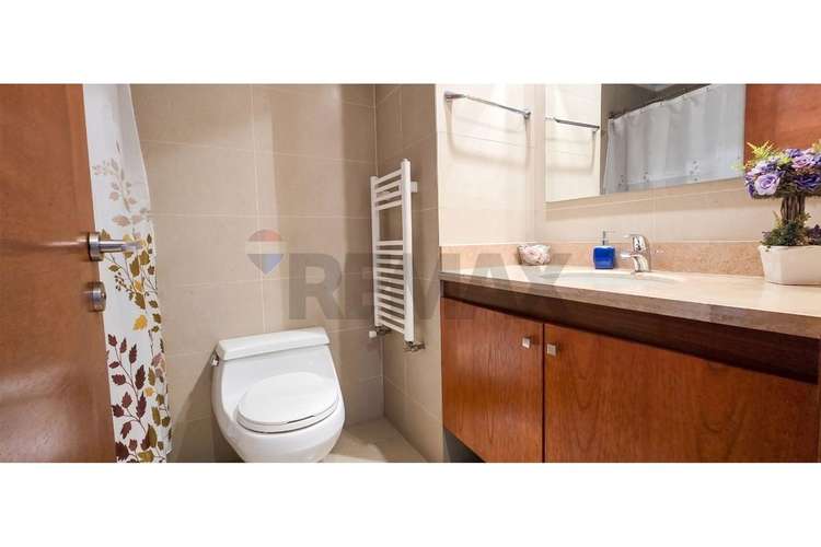 Arriendo cerro san luis 4d 5b 296m2 2 est y bodega - Imagen 23