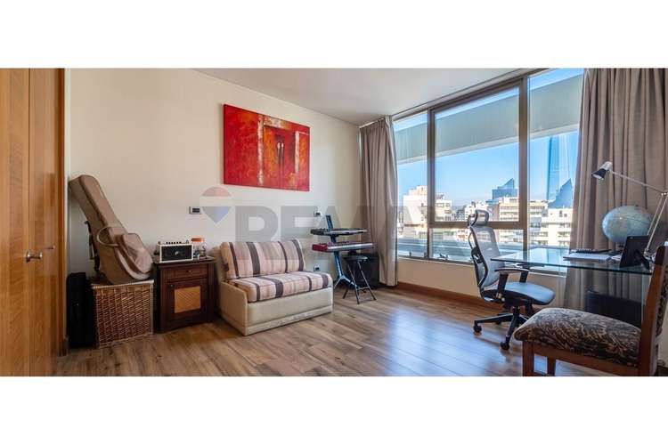 Arriendo cerro san luis 4d 5b 296m2 2 est y bodega - Imagen 22