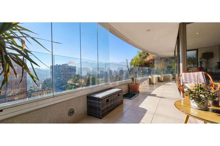 Arriendo cerro san luis 4d 5b 296m2 2 est y bodega - Imagen 7