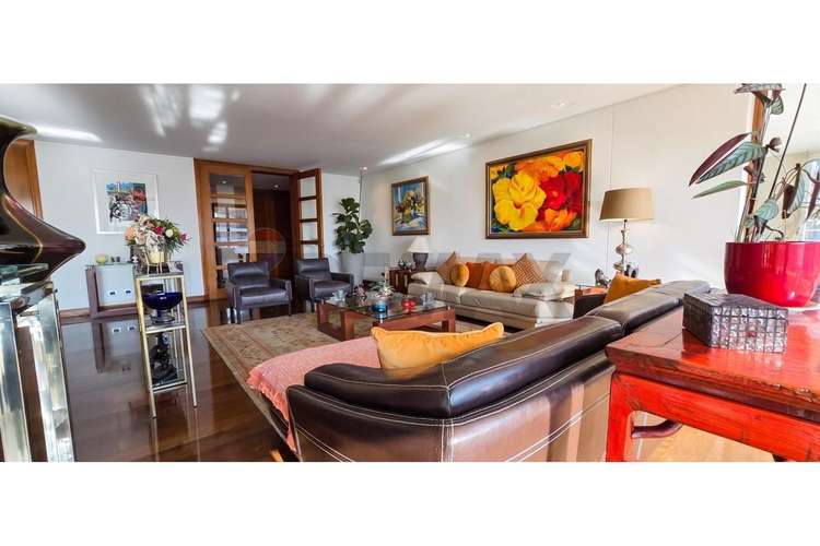 Arriendo cerro san luis 4d 5b 296m2 2 est y bodega - Imagen 11