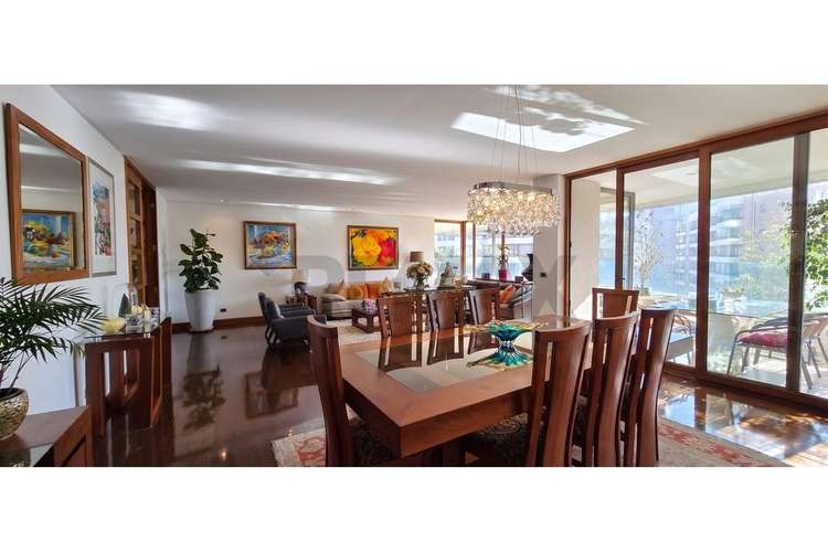 Arriendo cerro san luis 4d 5b 296m2 2 est y bodega - Imagen 6