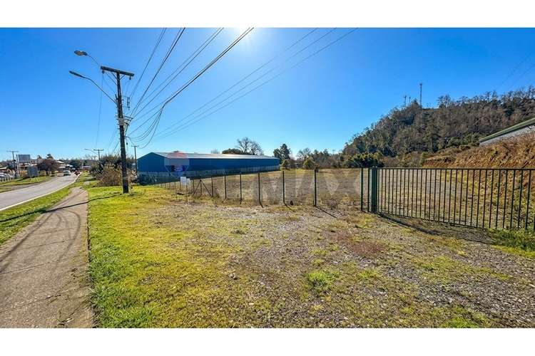 Terreno / sitio-en venta-carlos sanhueza, cajón