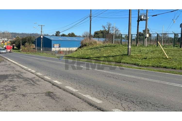 Terreno / sitio-en venta-carlos sanhueza, cajón