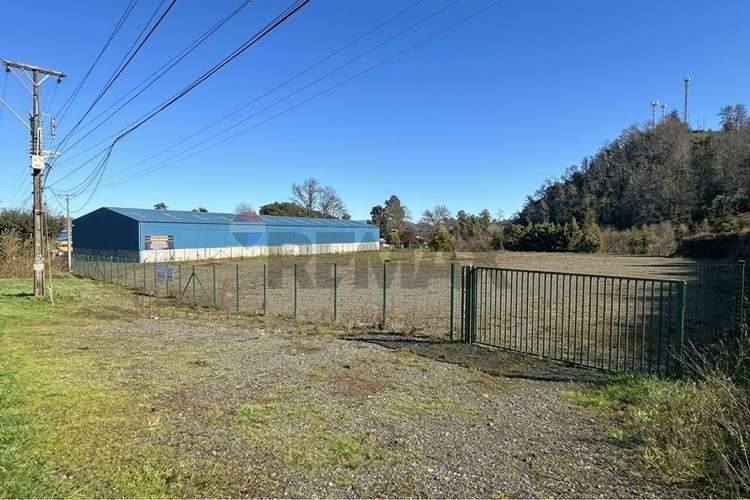 Terreno / sitio-en venta-carlos sanhueza, cajón