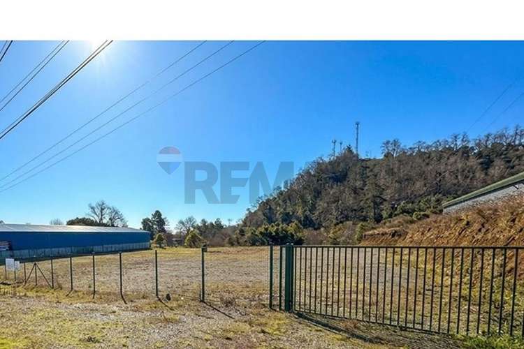 Terreno / sitio-en venta-carlos sanhueza, cajón