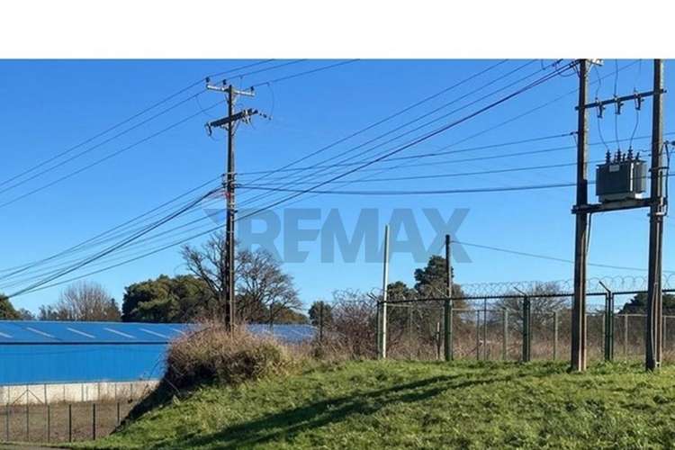 Terreno / sitio-en venta-carlos sanhueza, cajón