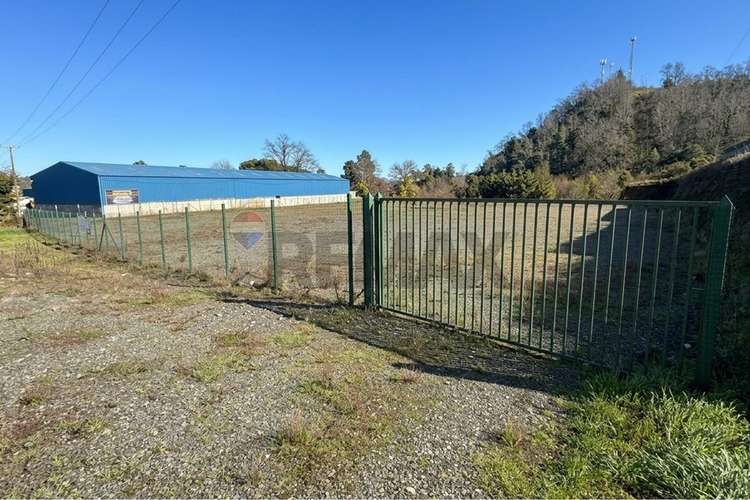 Terreno / sitio-en venta-carlos sanhueza, cajón