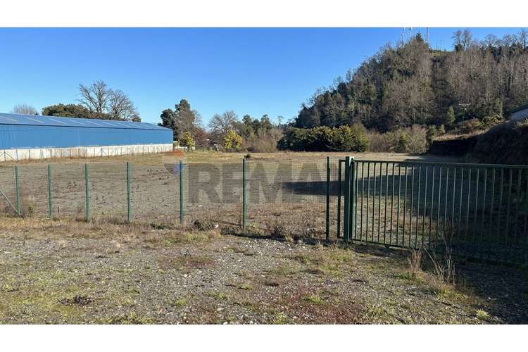 Terreno / sitio-en venta-carlos sanhueza, cajón