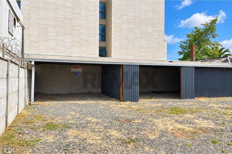 Se vende propiedad comercial las rastras