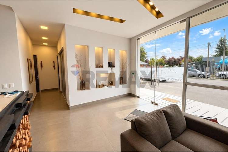 Se vende propiedad comercial las rastras
