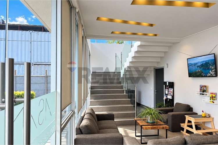 Se vende propiedad comercial las rastras